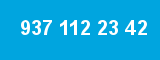 937 112 23 42 937 112 23 42